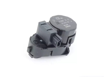 NEW BMW 5 E60 AIR INLET DOOR ACTUATOR 64116942994 6942994 ORIGINAL