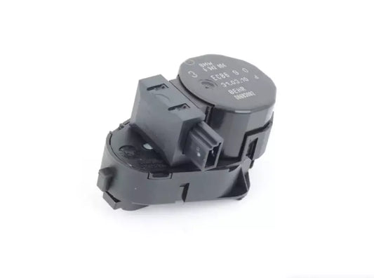 NEW BMW 5 E60 AIR INLET DOOR ACTUATOR 64116942994 6942994 ORIGINAL