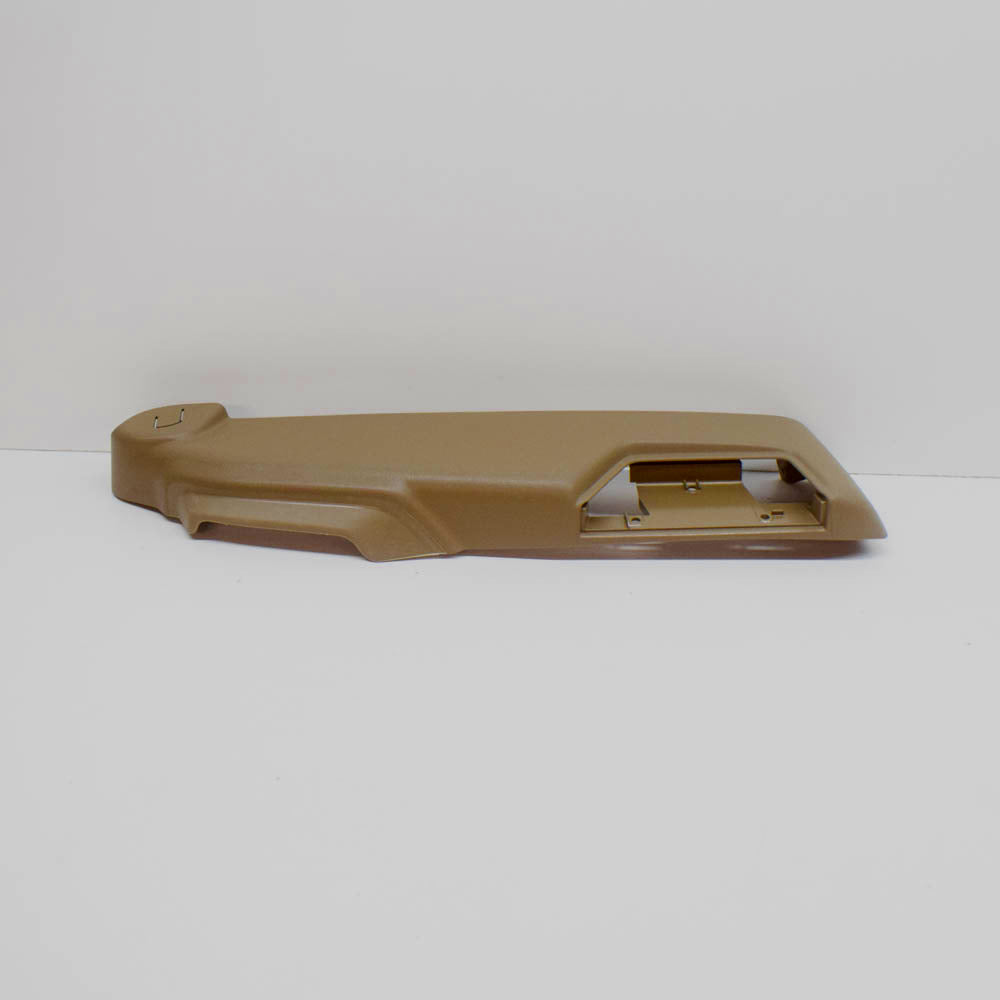 Genuine Volvo Xc90 Mk1 Front Left Seat Side Panel 39802015 Original