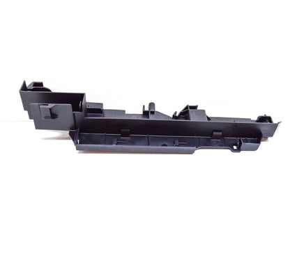 new bmw m4 f82 radiator left side bracket 17117848786 7848786 2016 original