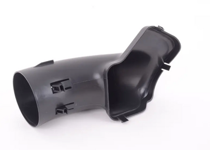 new bmw 6 cabrio e64 engine intake duct 13717834743 7834743 original