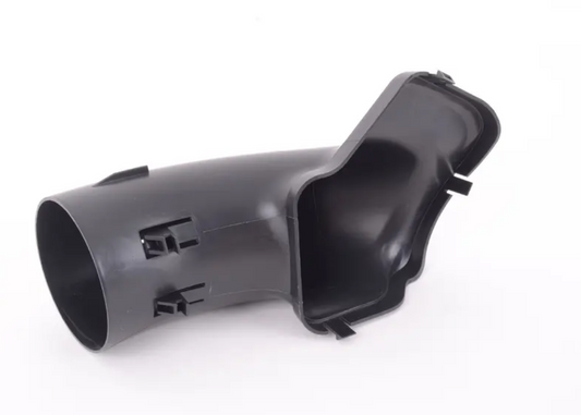 new bmw 6 cabrio e64 engine intake duct 13717834743 7834743 original