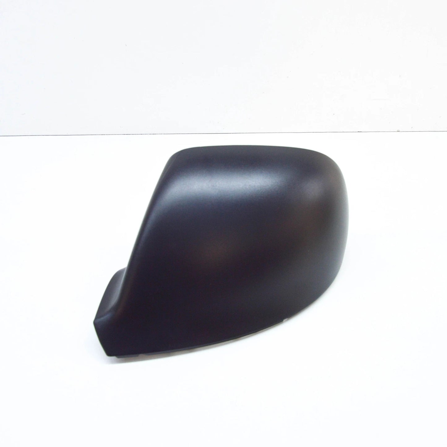 NEW VW AMAROK FRONT LEFT DOOR MIRROR CAP COVER 2H0857527B 9B9