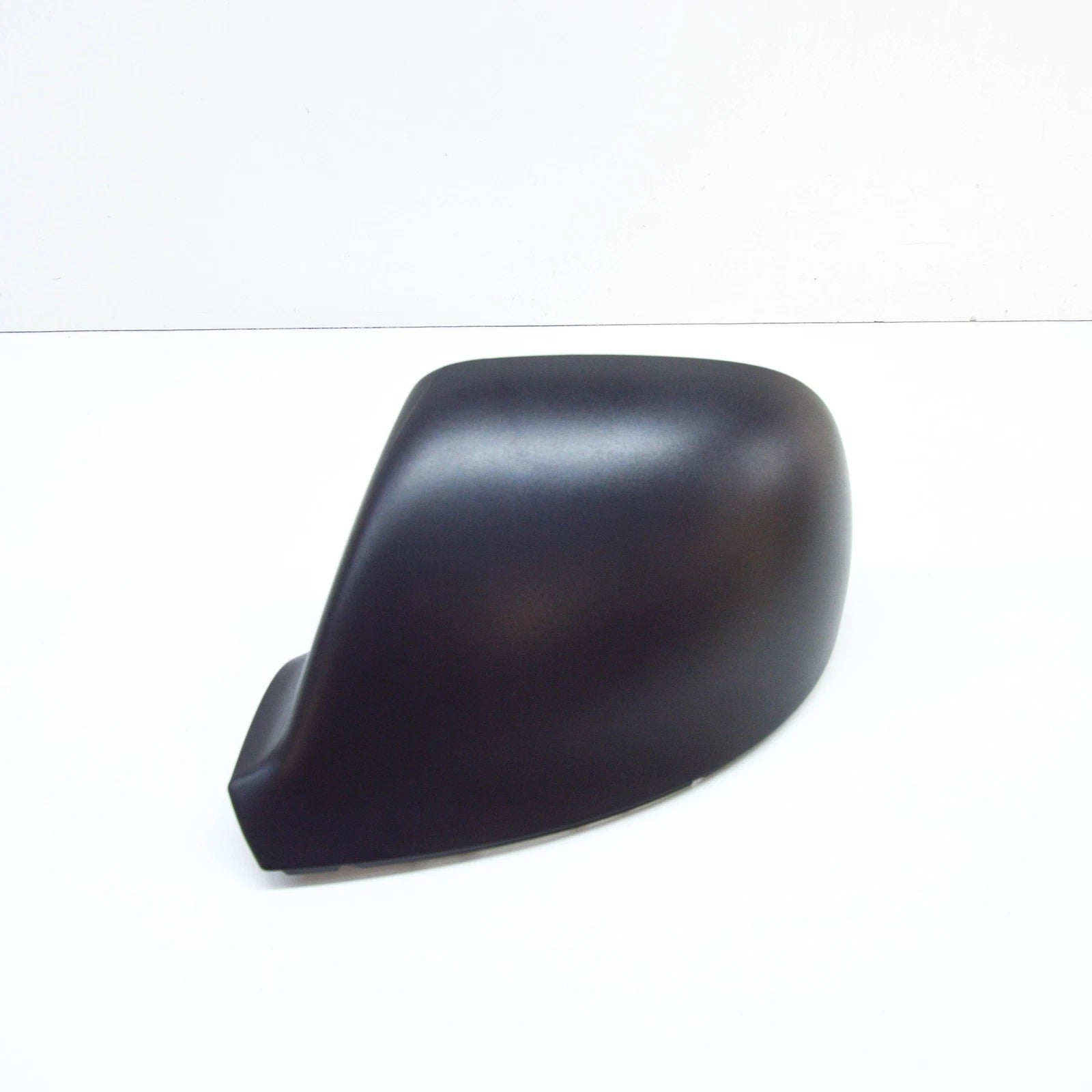 NEW VW AMAROK FRONT LEFT DOOR MIRROR CAP COVER 2H0857527B 9B9