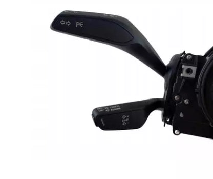 NEW AUDI Q5 FY 80A CRUISE CONTROL INDICATOR STALK KNOB 80A907129CR ORIGINAL