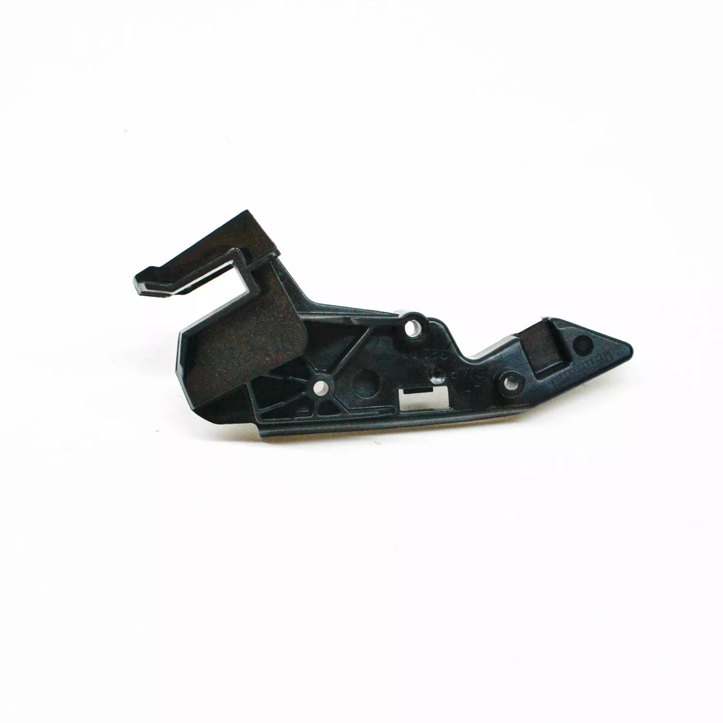 NEW BMW 4 COUPE G22 FRONT LEFT UPPER BUMPER BRACKET 51117450395 ORIGINAL