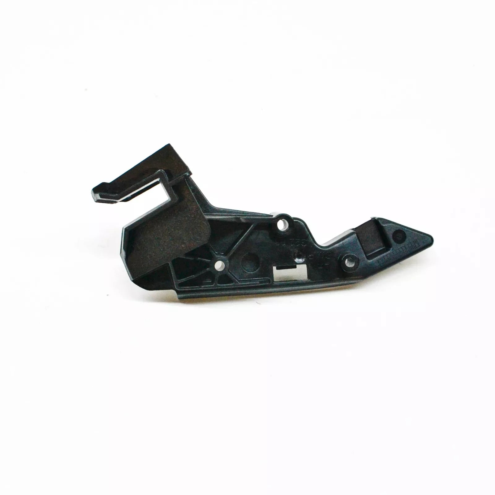 NEW BMW 4 COUPE G22 FRONT LEFT UPPER BUMPER BRACKET 51117450395 ORIGINAL