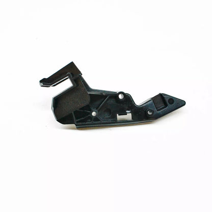 NEW BMW 4 COUPE G22 FRONT LEFT UPPER BUMPER BRACKET 51117450395 ORIGINAL