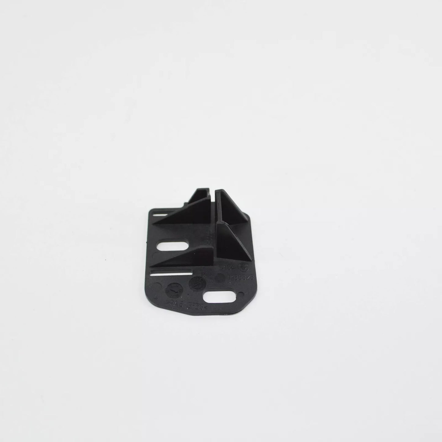 NEW BMW 3 E90 RIGHT HEADLIGHT ARM BRACKET 7136828 51647136828 ORIGINAL