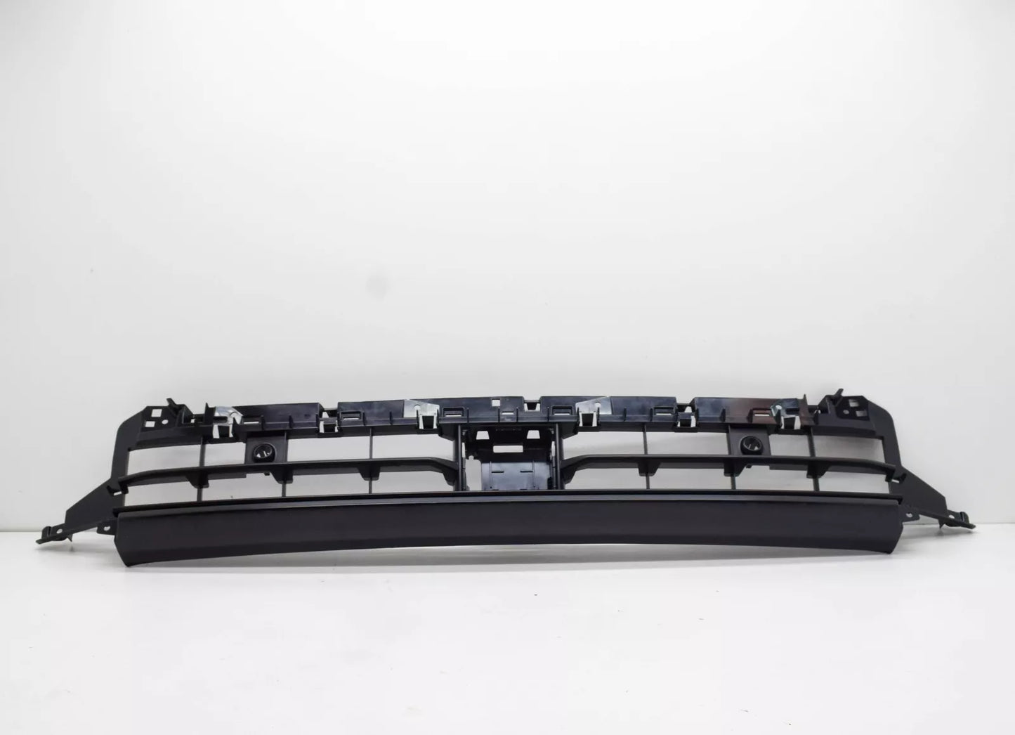 NEW AUDI Q3 F3 SPORTBACK FRONT BUMPER CENTER LOWER GRILLE 83A807683A9B9