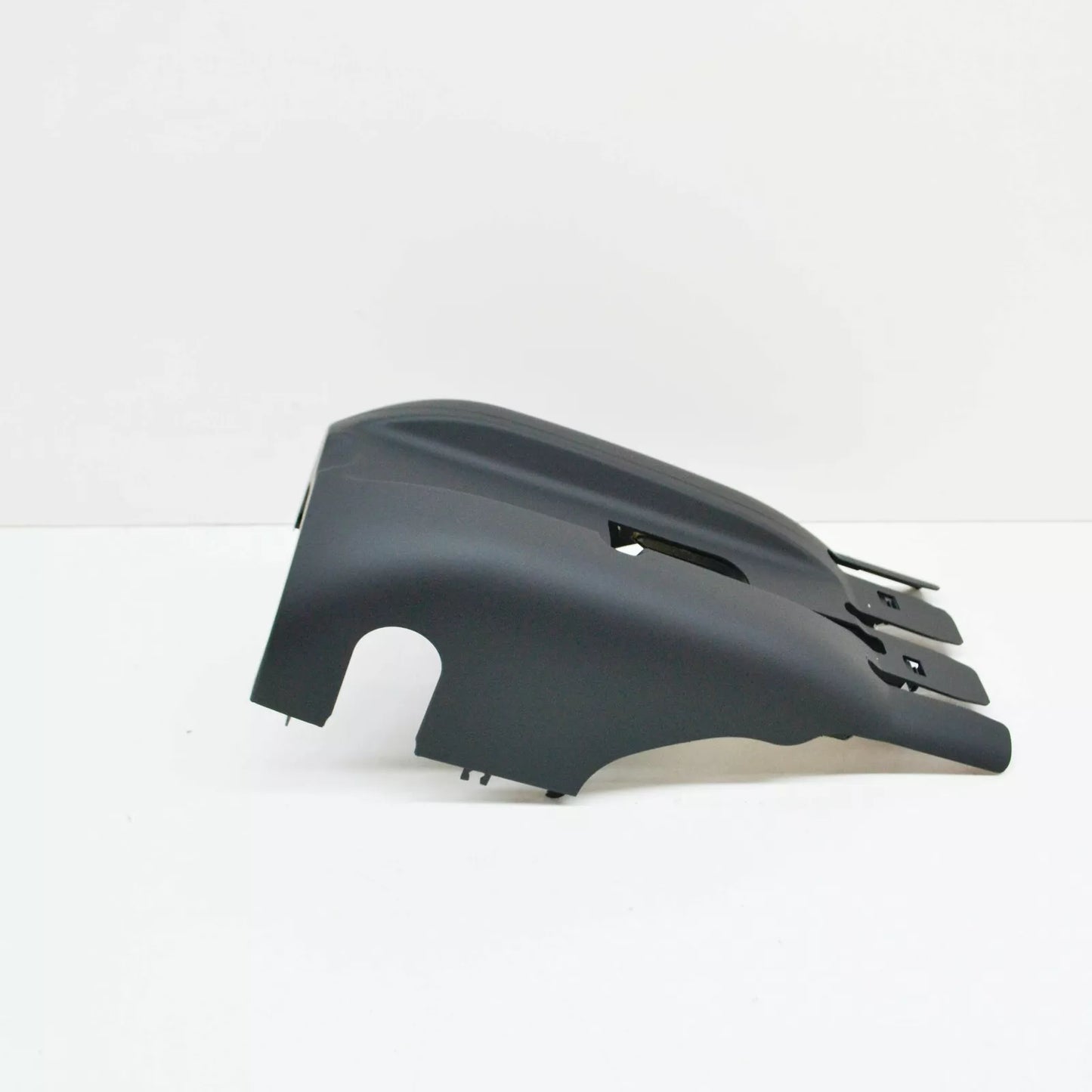 NEW AUDI A3 8P STEERING WHEEL COLUMN LOWER COVER TRIM 8P0953512A6PS