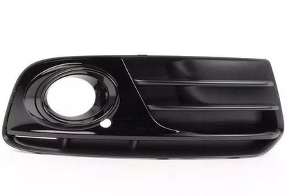 NEW AUDI Q5 8R FRONT BUMPER RIGHT GRILLE 8R0807682JBMT ORIGINAL