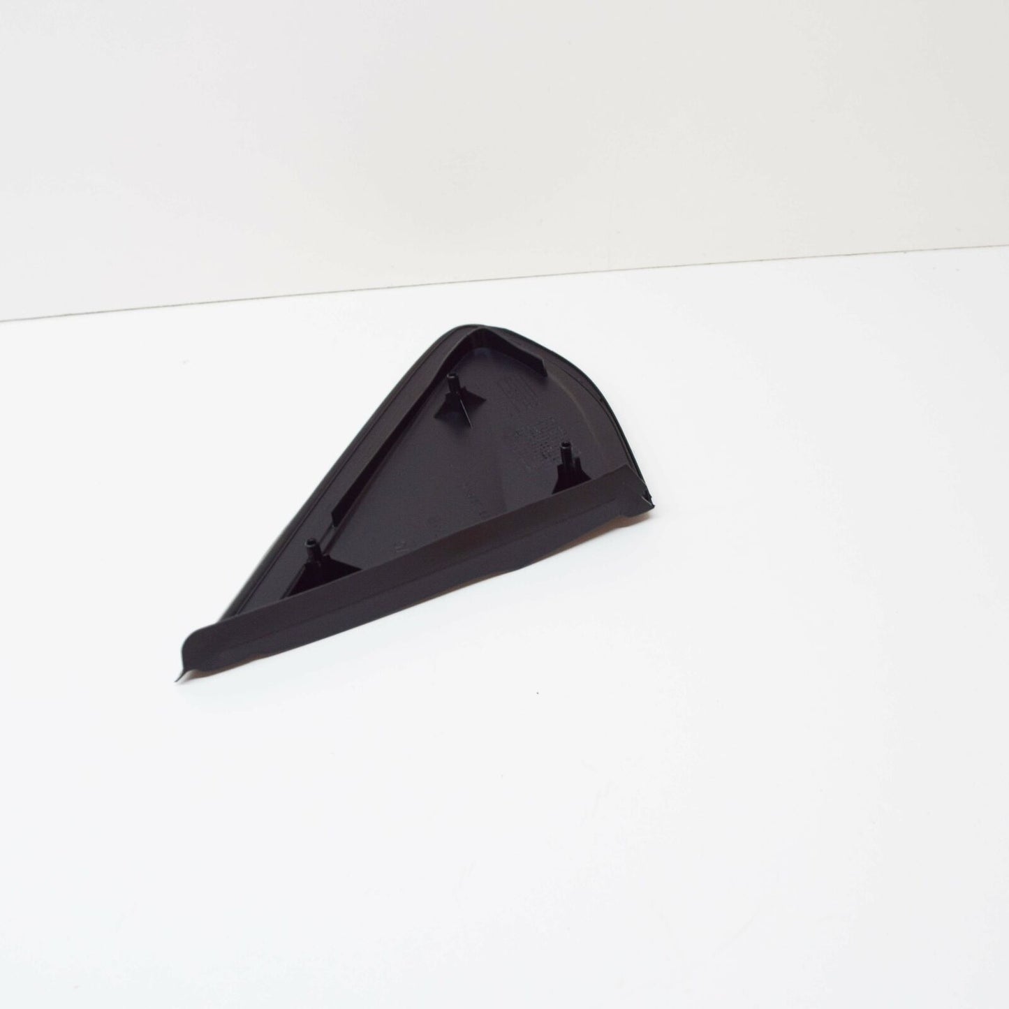 NEW VOLKSWAGEN UP FRONT LEFT FENDER MIRROR TRIM PANEL 1S0853273B5AP ORIGINAL