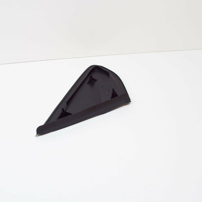 NEW VOLKSWAGEN UP FRONT LEFT FENDER MIRROR TRIM PANEL 1S0853273B5AP ORIGINAL