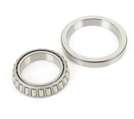 NEW MB E W211 REAR RING GEAR TAPERED ROLLER BEARING A2303500349 ORIGINAL