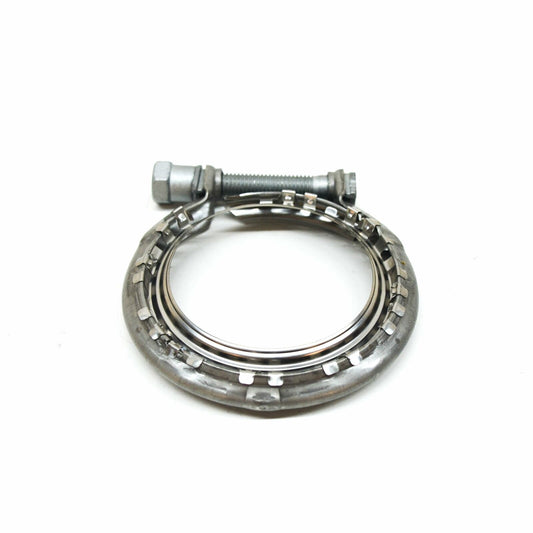 NEW MB GLE W166 REAR EXHAUST PIPE CONNECT CLAMP A0009951433 ORIGINAL