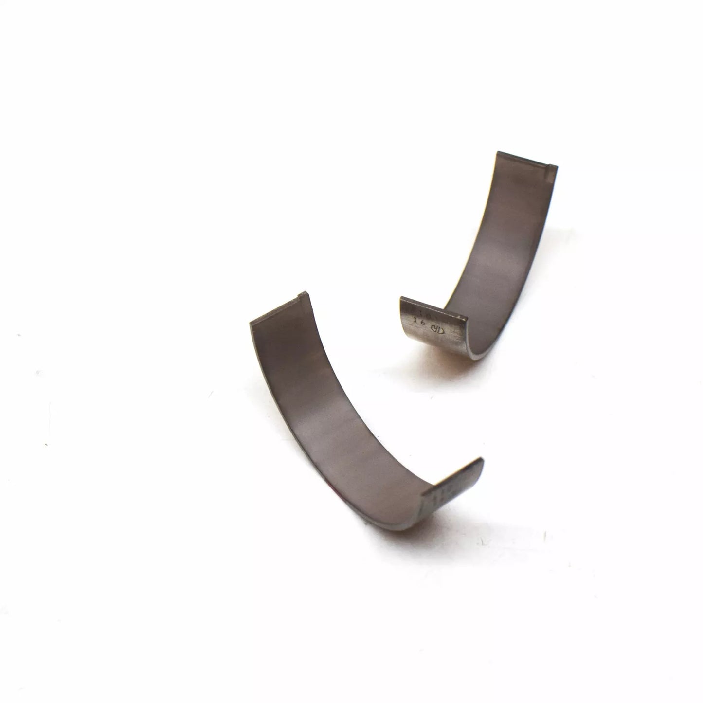 NEW VW TOUAREG 7P ENGINE UPPER CONNECT BEARING SHELL KIT 06E105701RROT ORIGINAL