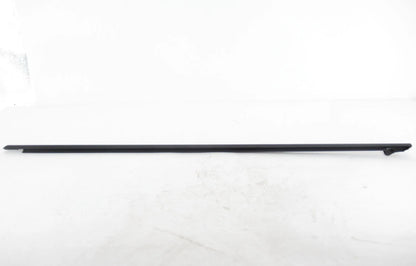 NEW VW JETTA A6 FRONT LEFT DOOR WINDOW APERTURE SEAL OUTER 5C6837477B5AP