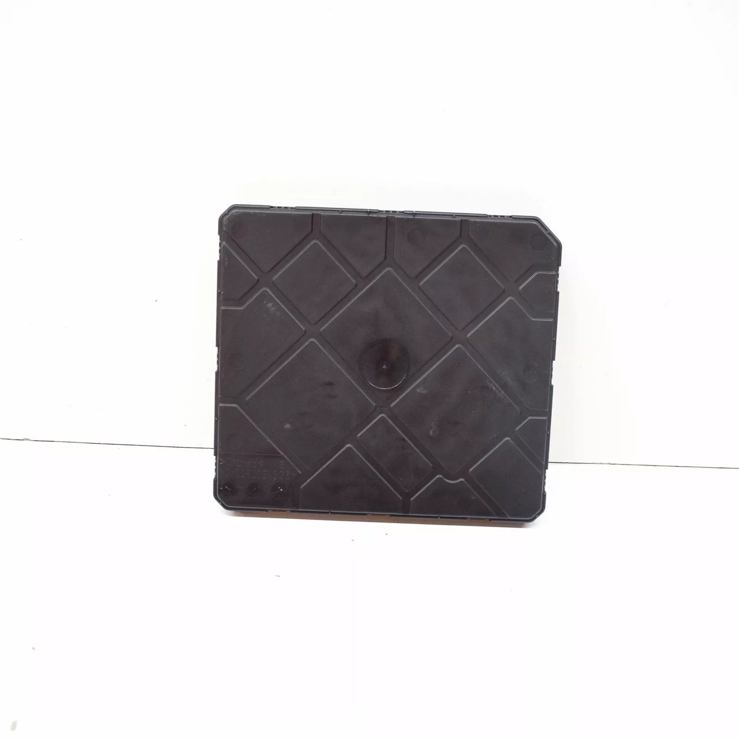 NEW VOLKSWAGEN POLO VAN AW BODY COMFORT CONTROL ECU UNIT 2Q0937089B ORIGINAL