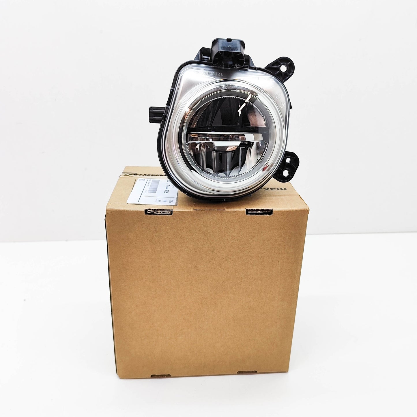 new bmw x2 f39 front left fog light 63177444805 7444805 original