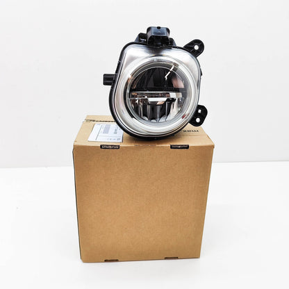 new bmw x2 f39 front left fog light 63177444805 7444805 original