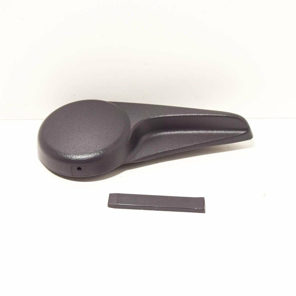 NEW MB A W168 SEAT HEIGHT LEVER HANDLE INTERIOR A16891002007D88 ORIGINAL