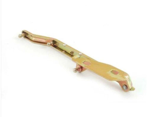 NEW MERCEDES-BENZ ML W163 ENGINE HOOD LEFT HINGE A1638800328 ORIGINAL