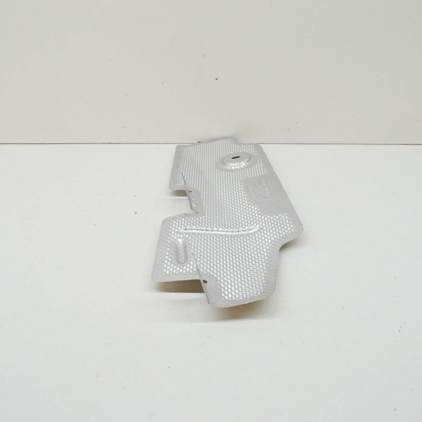 NEW BMW 3 F30 F80 REAR RIGHT HEAT INSULATION 51487292567 ORIGINAL