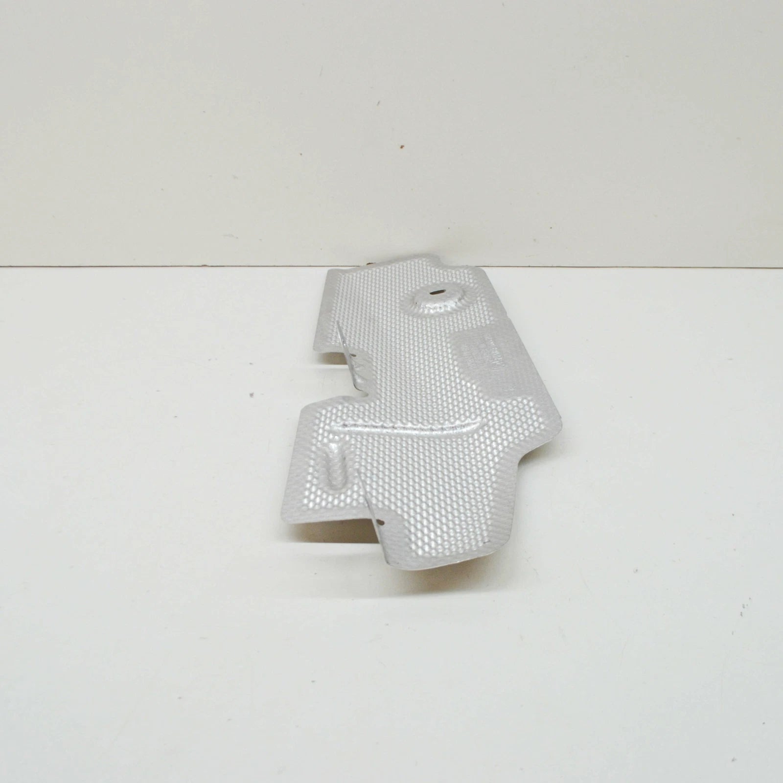 NEW BMW 3 F30 F80 REAR RIGHT HEAT INSULATION 51487292567 ORIGINAL