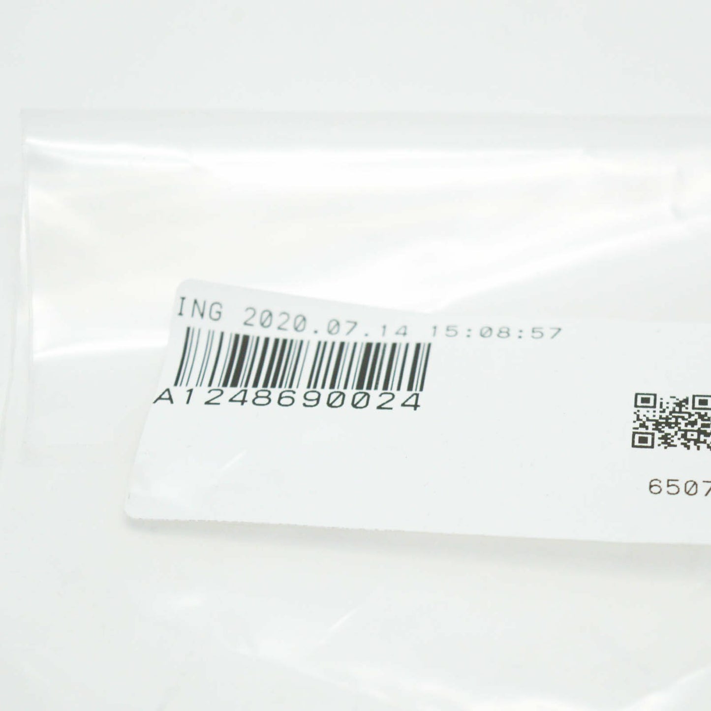 new mercedes-benz e w124 headlight washer connector a1248690024 original