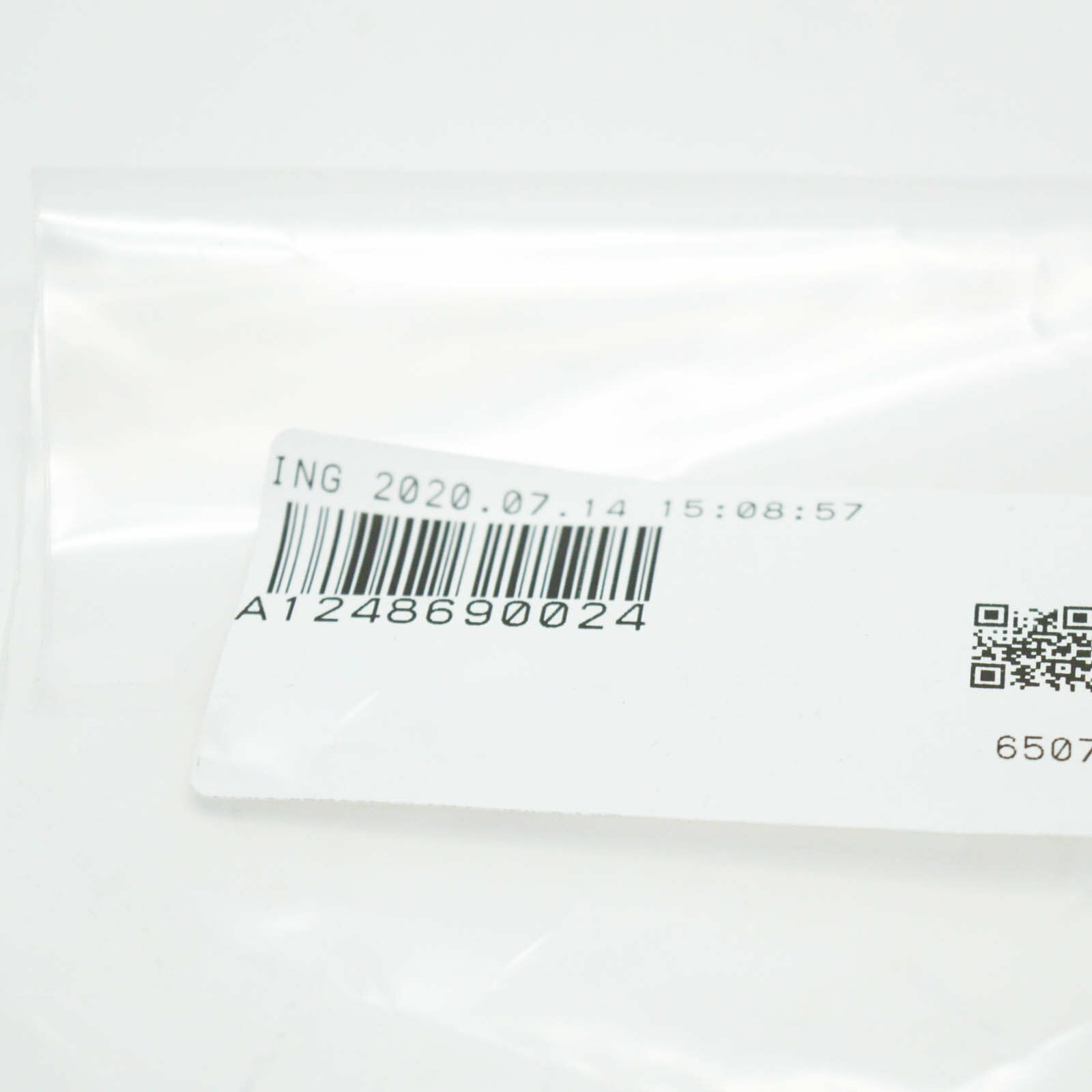 new mercedes-benz e w124 headlight washer connector a1248690024 original