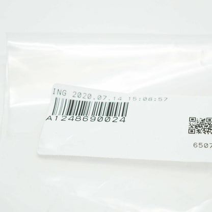 new mercedes-benz e w124 headlight washer connector a1248690024 original