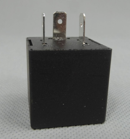 new ford ka mk1 dir. indic/warning flasher relay 93ag-13350-ac 1035579 original