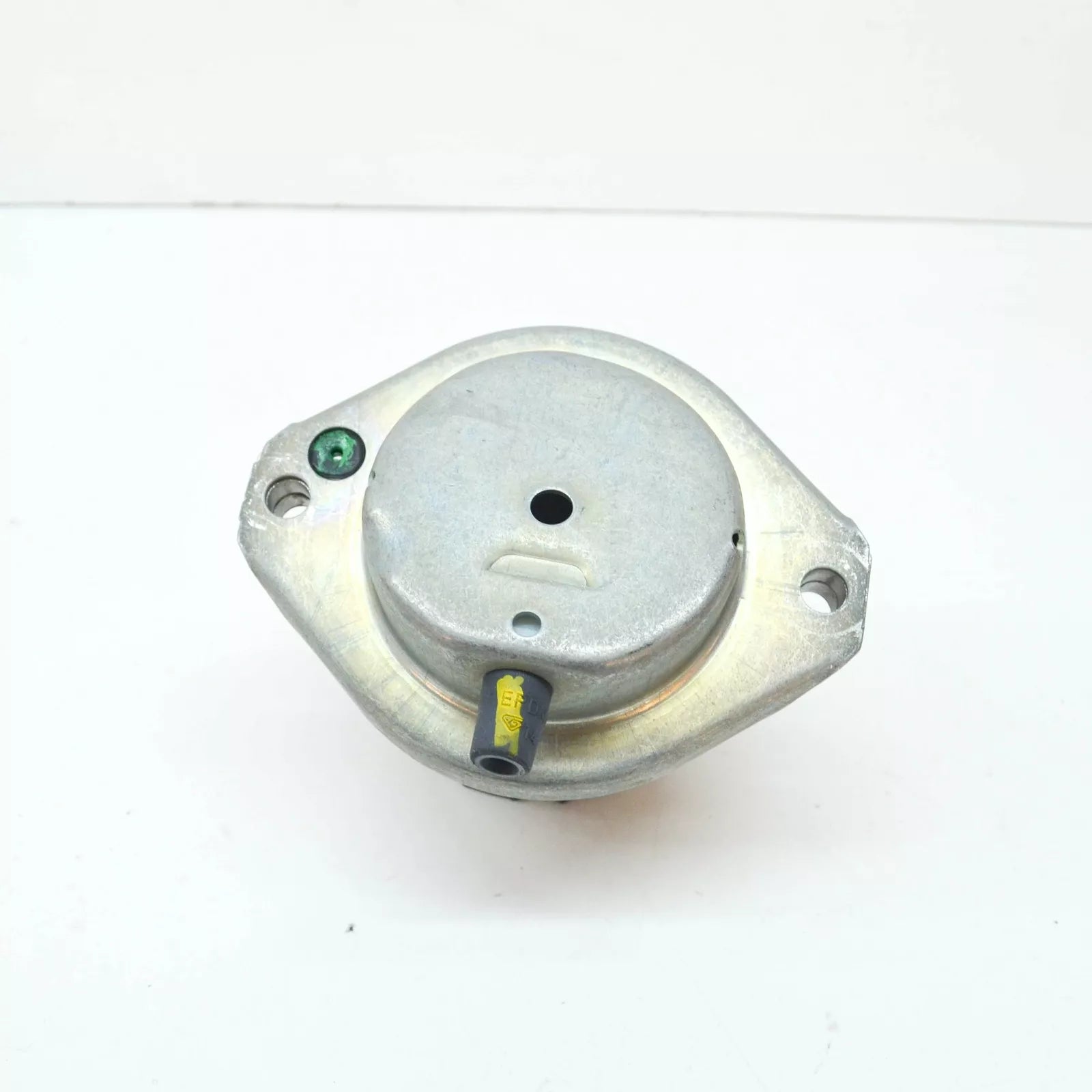 NEW BMW 5 E60 LEFT SIDE ENGINE MOUNT 6770641 22116770641 ORIGINAL