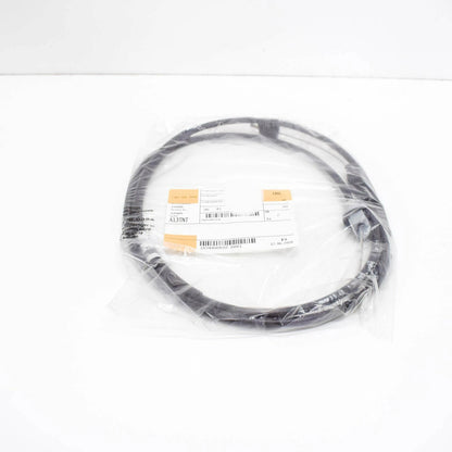 NEW BMW 3 E46 ACCELERATOR BOWDEN CABLE 35411166203 1166203 ORIGINAL