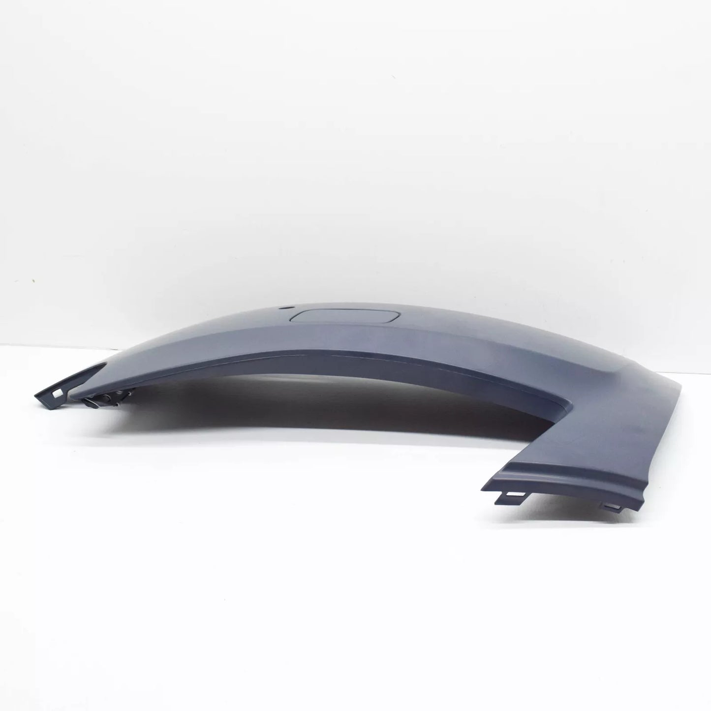 NEW AUDI A4 ALLROAD QUATTRO B8 FRONT BUMPER LEFT COVER 8K0807107AGRU ORIGINAL