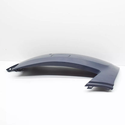 NEW AUDI A4 ALLROAD QUATTRO B8 FRONT BUMPER LEFT COVER 8K0807107AGRU ORIGINAL