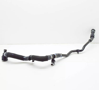 NEW MERCEDES-BENZ GLE W167 COOLANT HOSE PIPE A1675016303 ORIGINAL