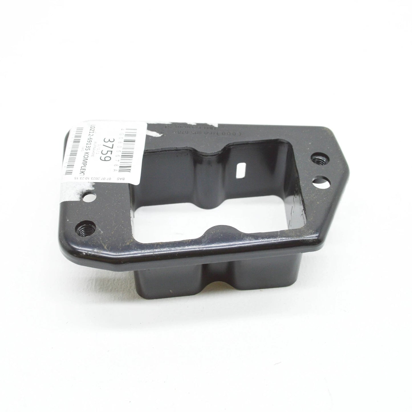 NEW AUDI A6 AVANT C7 FRONT RIGHT SHOCK ABSORBER MOUNTING 4G0805678A ORIGINAL