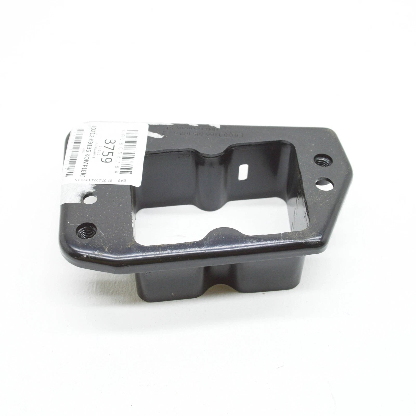 NEW AUDI A6 AVANT C7 FRONT RIGHT SHOCK ABSORBER MOUNTING 4G0805678A ORIGINAL