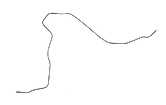 new vw golf vi 5k mk6 front fuel tank breather line 1k0201931g original