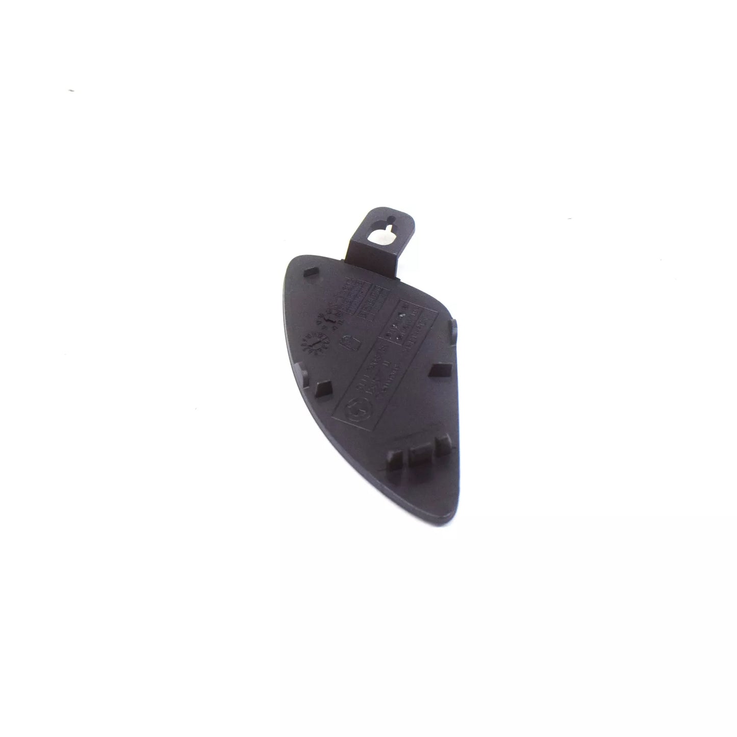 NEW BMW Z4 E89 FRONT M BUMPER TOW HOOK EYE COVER 51118048042 2012 ORIGINAL