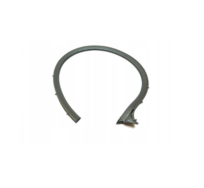 new vw golf vii variant ba mk7 front left door seal rubber 5g4837651b original