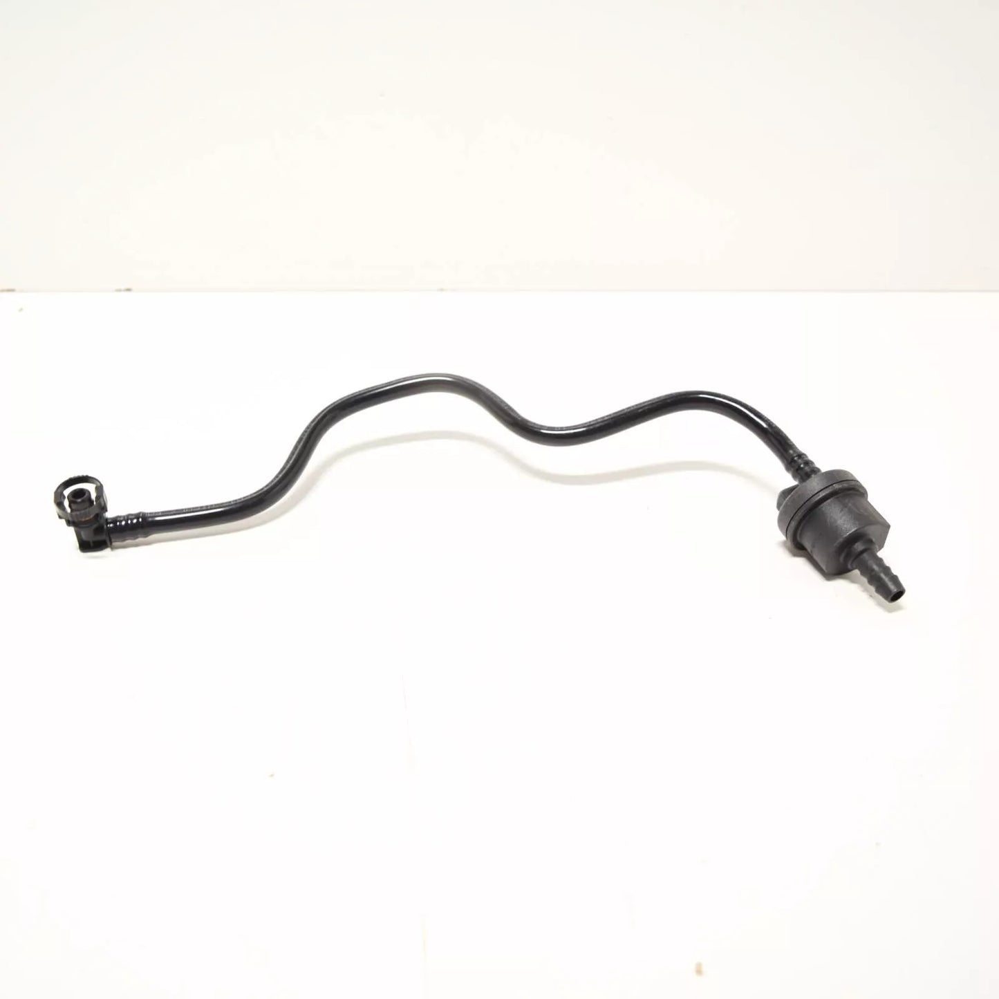 NEW BMW E46 COUPE ENGINE AIR SHUT OFF VACUUM VALVE 7833647 11617833647 ORIGINAL