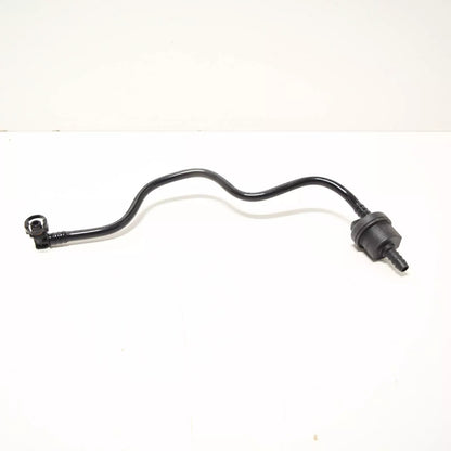 NEW BMW E46 COUPE ENGINE AIR SHUT OFF VACUUM VALVE 7833647 11617833647 ORIGINAL