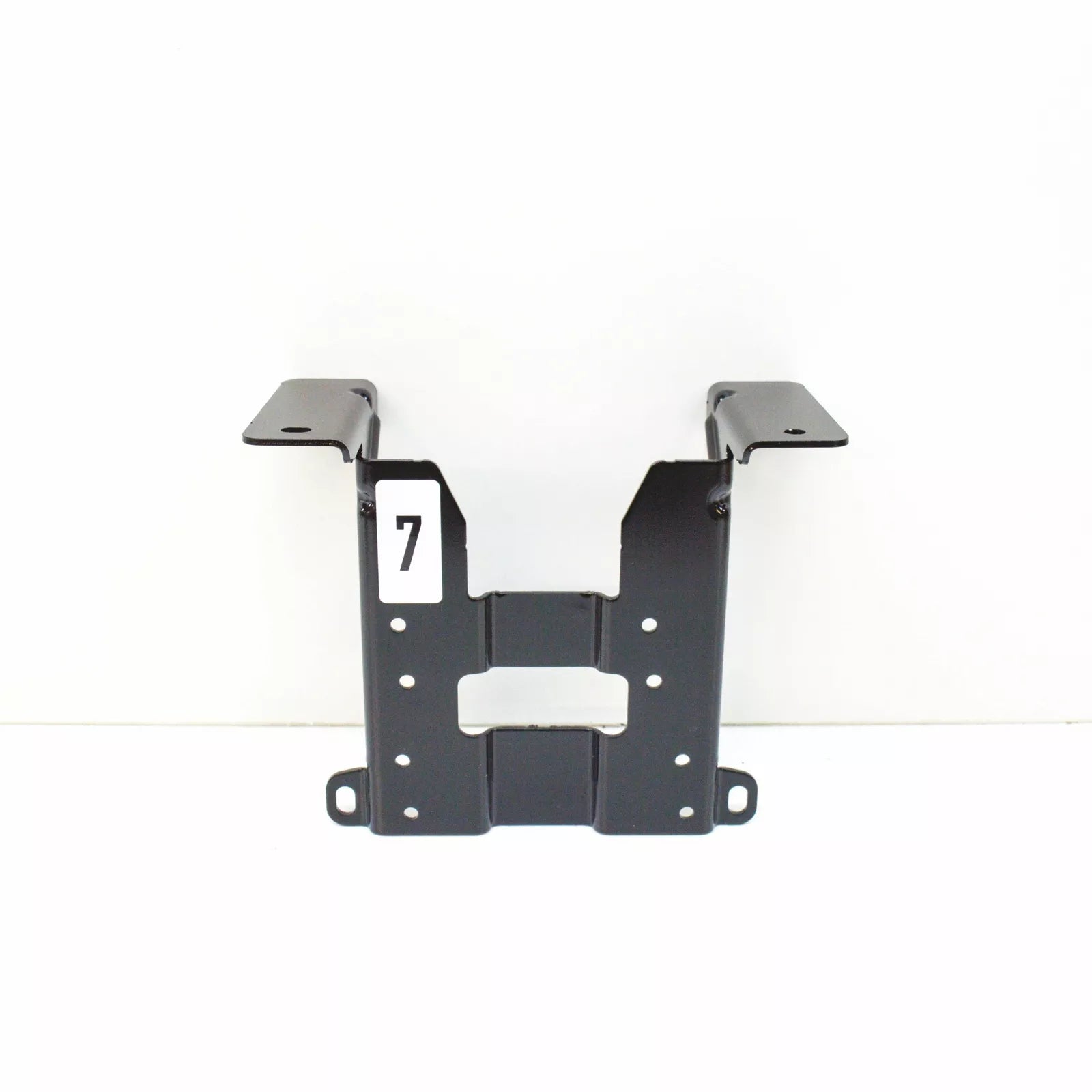 NEW BMW 2 CONVERTIBLE F23 FRONT DISTRONIC SENSOR BRACKET 66316864380 ORIGINAL