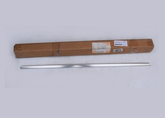 new bmw x3 f25 rear left door window frame cover 51357220515 7220515 original