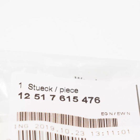 NEW BMW E60 E61 E63 E64 ADAPTER IBS 7615476 12517615476 ORIGINAL