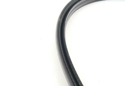 new audi a8 d3 engine hood rear upper centre water box seal 4e0823723c original