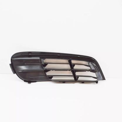 NEW BMW 5 F10 FRONT BUMPER LEFT AIR INTAKE GRILLE 51117331727 2015 ORIGINAL